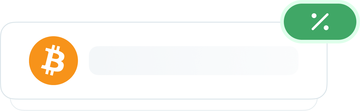 Düşük komisyon oranı